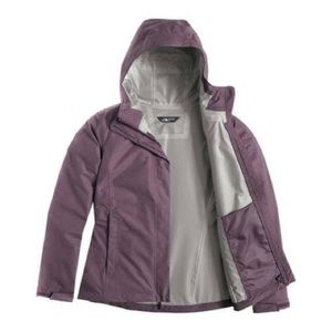 The North Face Venture Rain Jacket